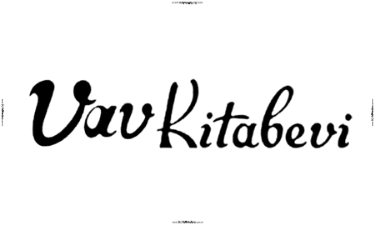 Vav Kitabevi